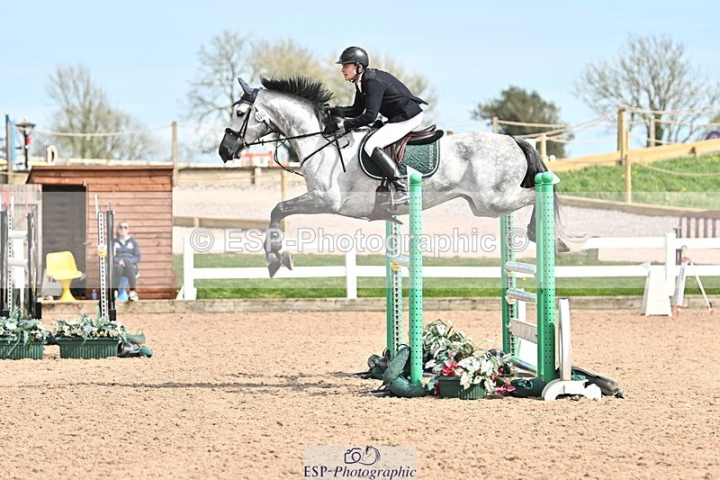 240418A-150547-03919 - Cls 17, 1 Star Silver Tour 1.20m