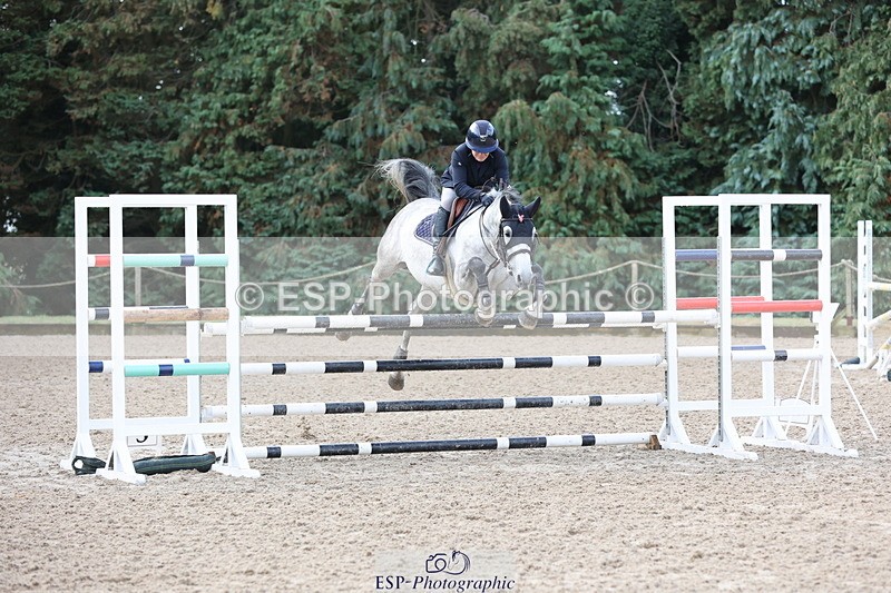 250831A-083630-08710 - Cls 40 Snr Newcomers