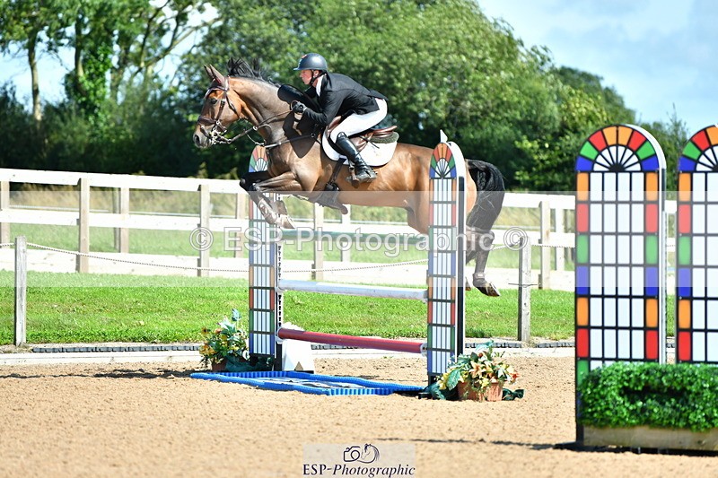 230723A-160226-13548 - Cls 36, 7 Yr Olds 1.30m