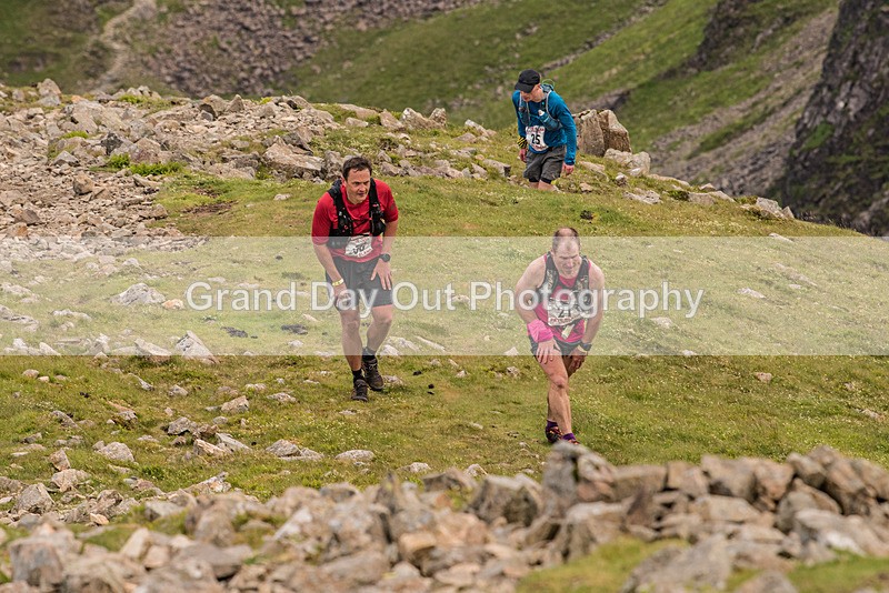 Buttermere Horseshoe-292 - Buttermere Horseshoe Fell Race Saturday 25th June 2022