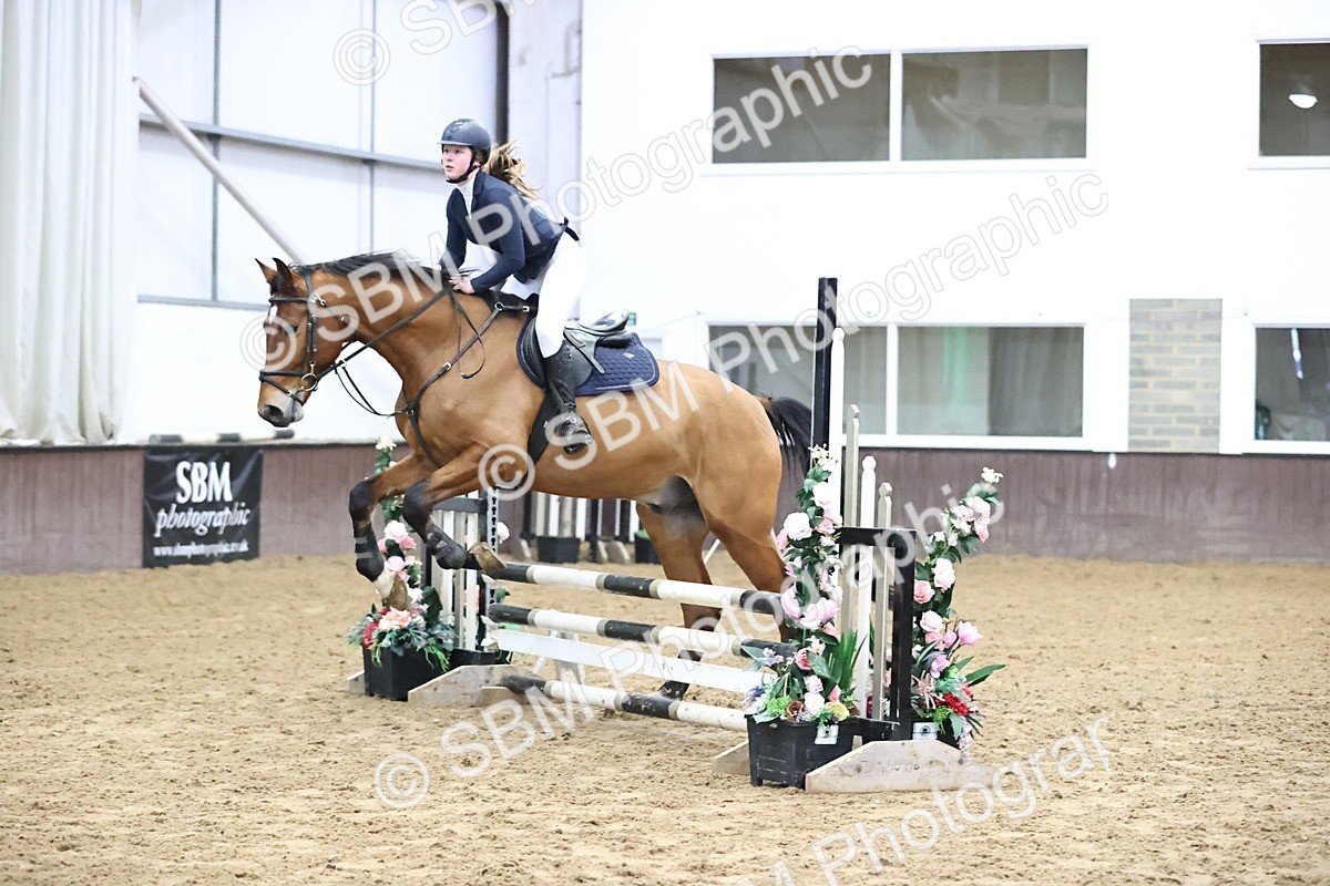 SBM_006387 - Class 19 - Clear Round