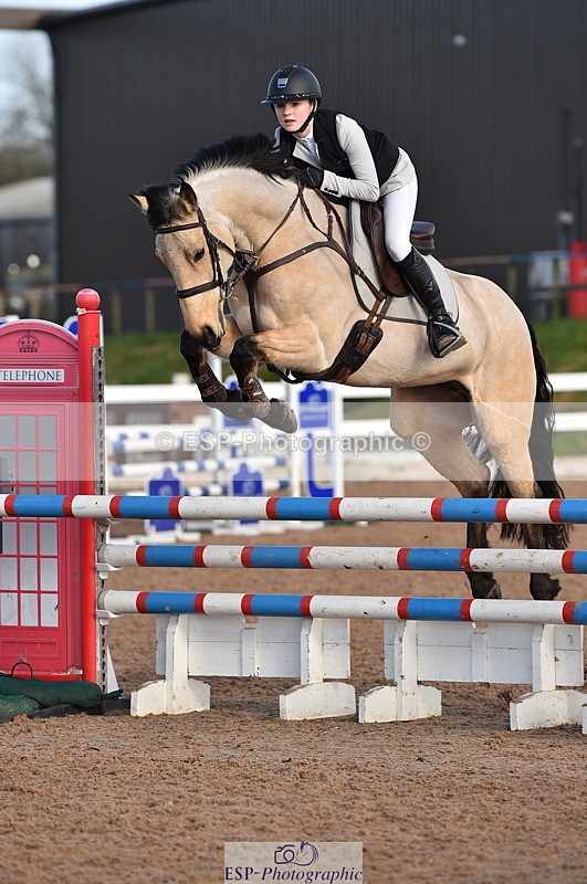 240210A-114712-01029 - Cls 8 Pony Newcomers & 1m Open