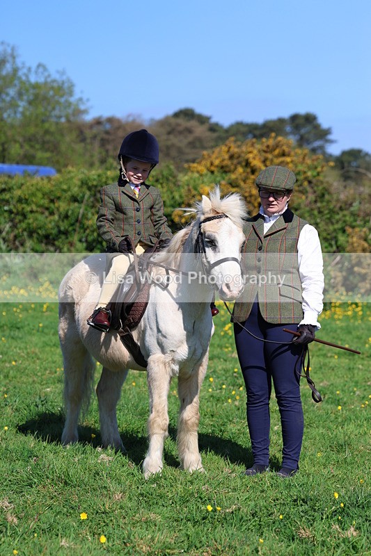 3E7A9020 - Class 2: Lead rein