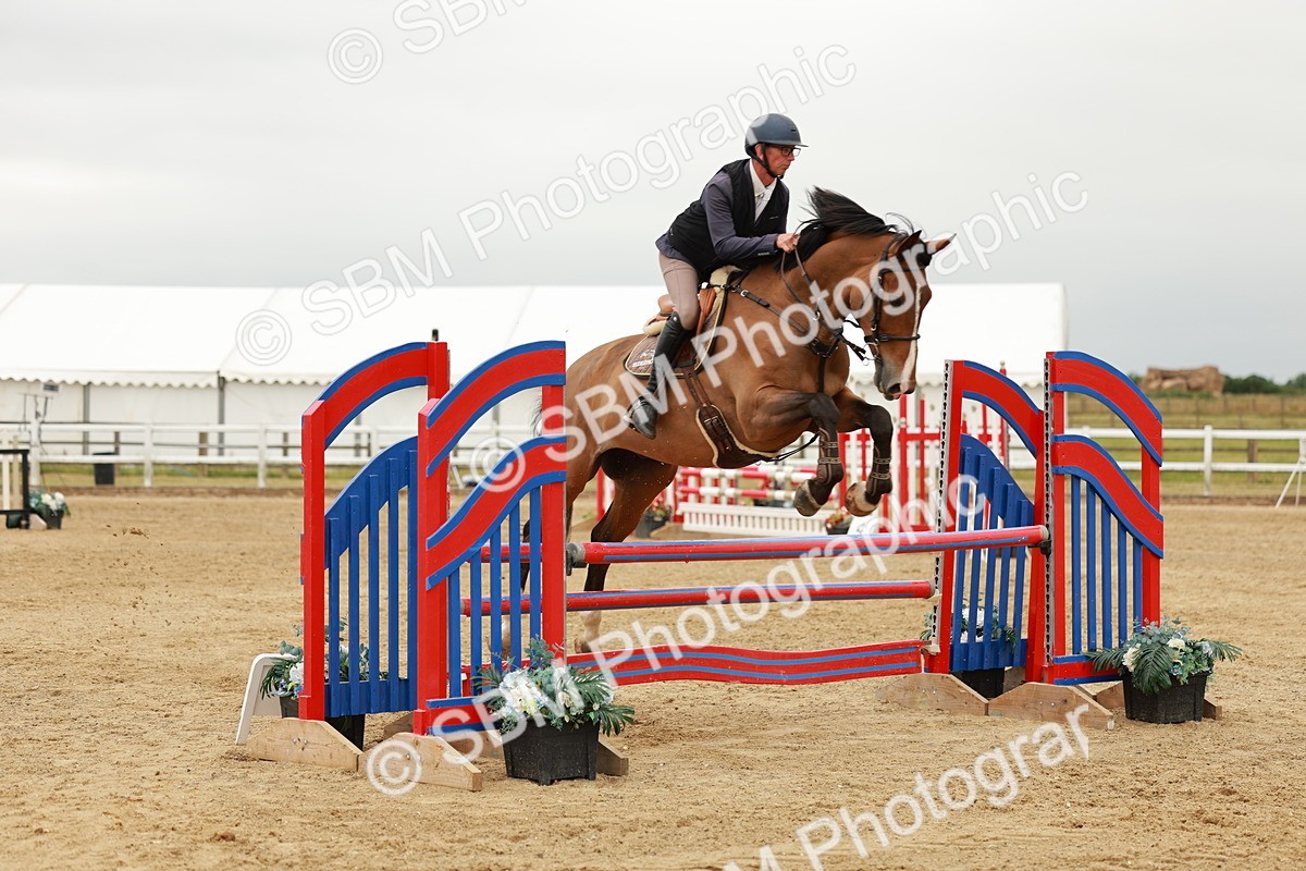 SBM_006468 - Class 1 - Senior British Novice - 90cm Open