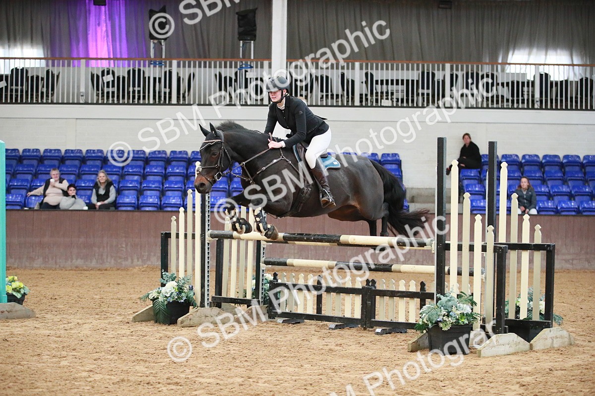 SBM_000461 - Class 3 - Senior Discovery - 1.00m Open