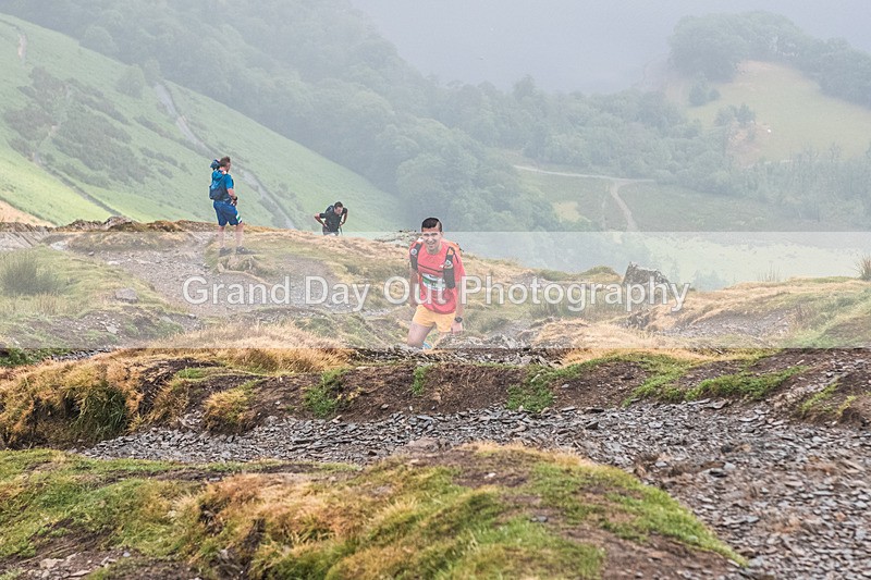 Lakes Ultra-309 - Kong Lakes Ultra Fell Race Saturday 24th June 2023