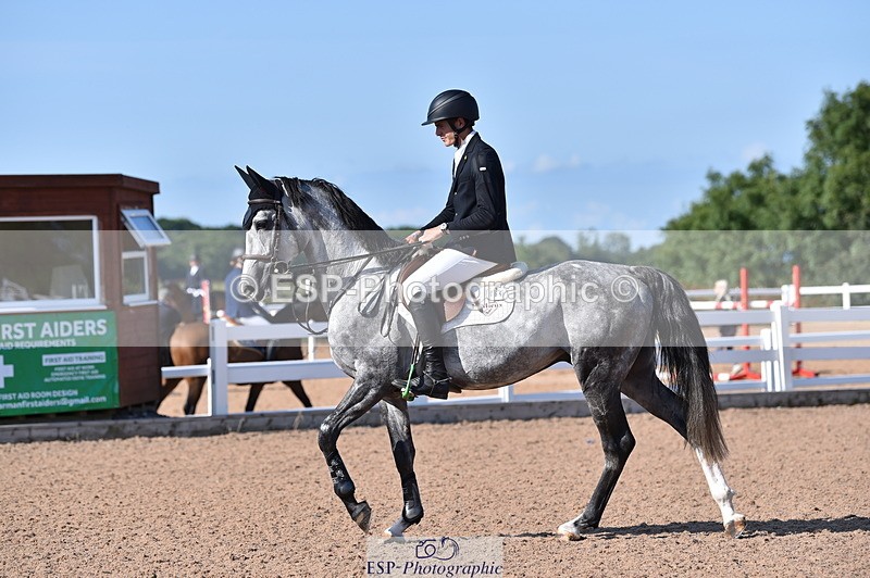 230720A-091530-01330 - Cls 25, 5 Yr Olds 1.10m