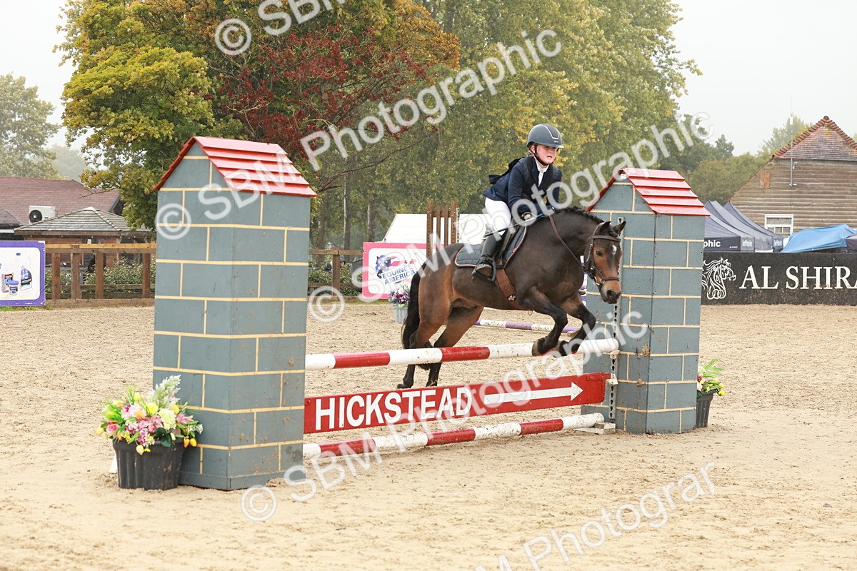SBM_71195 - J14 - Junior Pony 65cm Championship