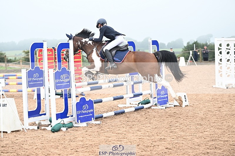 240907A-112114-00914 - Cls 2 Pony Small Team 70cm & 80cm