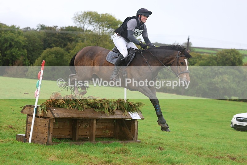 3E7A2010 - Class 4: 80cm: Box