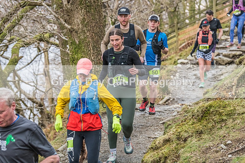 Buttermere-268 - Fellside Events Buttermere Trail Race Sunday 23rd March 2025