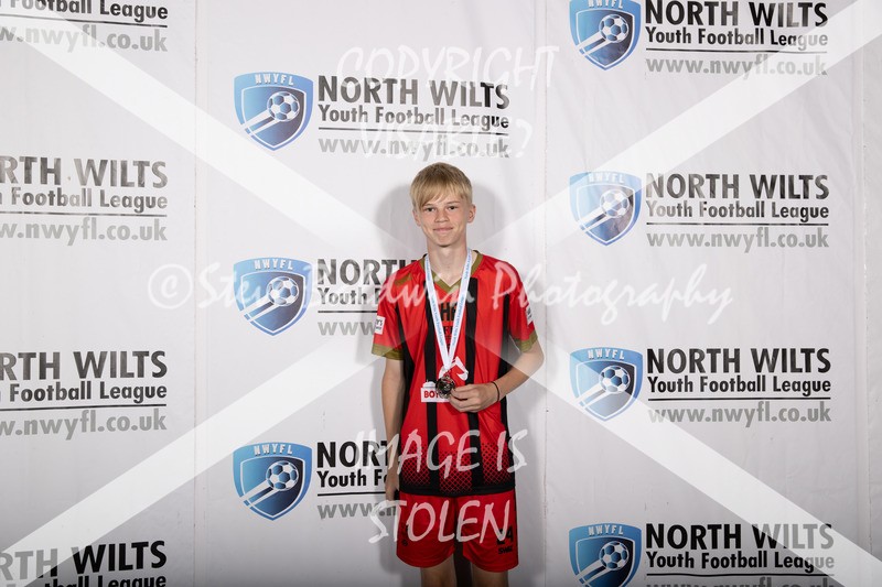 North Wilts Presentations 2026-436 - Ferndale Rodbourne FC Rascals