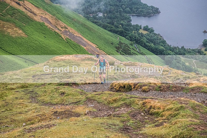 Lakes Ultra-426 - Kong Lakes Ultra Fell Race Saturday 24th June 2023