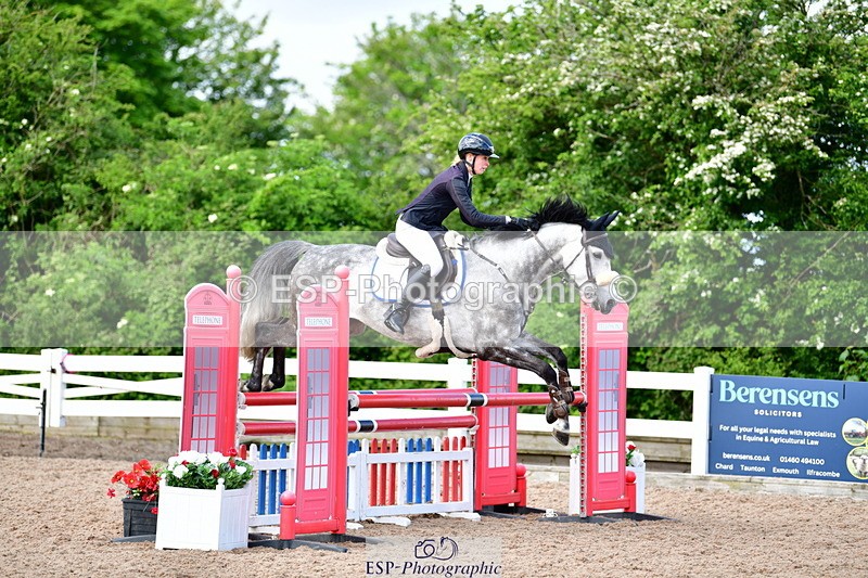 240526A-103238-07359 - Cls 34 Discovery and 1m Open