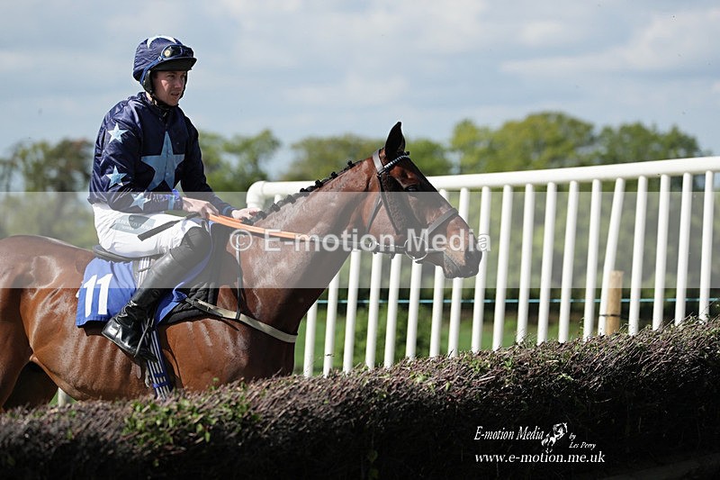 PtP 070523 343 - Kimblewick Races Coronation Meet  Kingston Blount 07/05/23