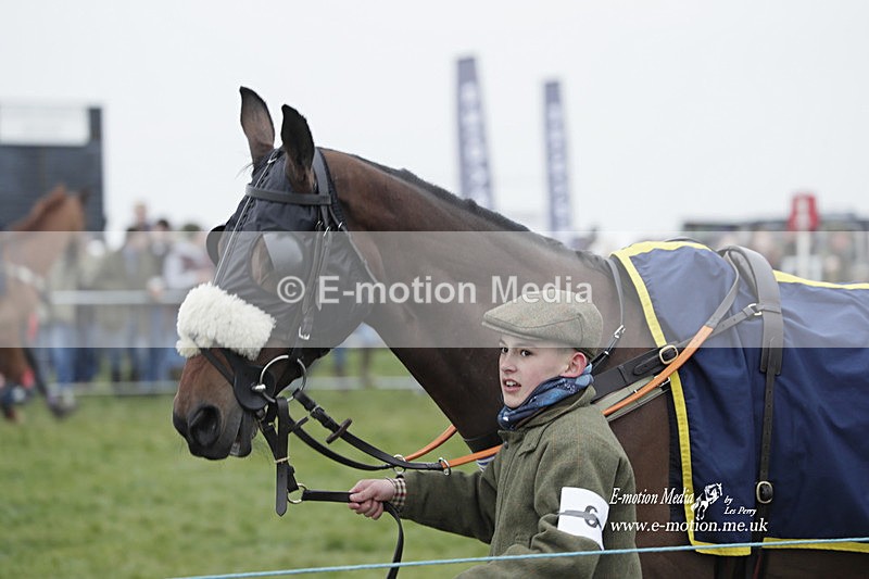 PtP 050323 764 - Blackmore & Sparkford Vale Hunt PtP - Somerset 05/03/23