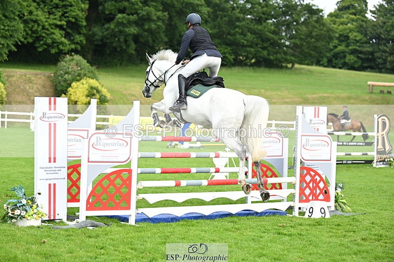250615A-085820-09325 - Cls 35 Foxhunter