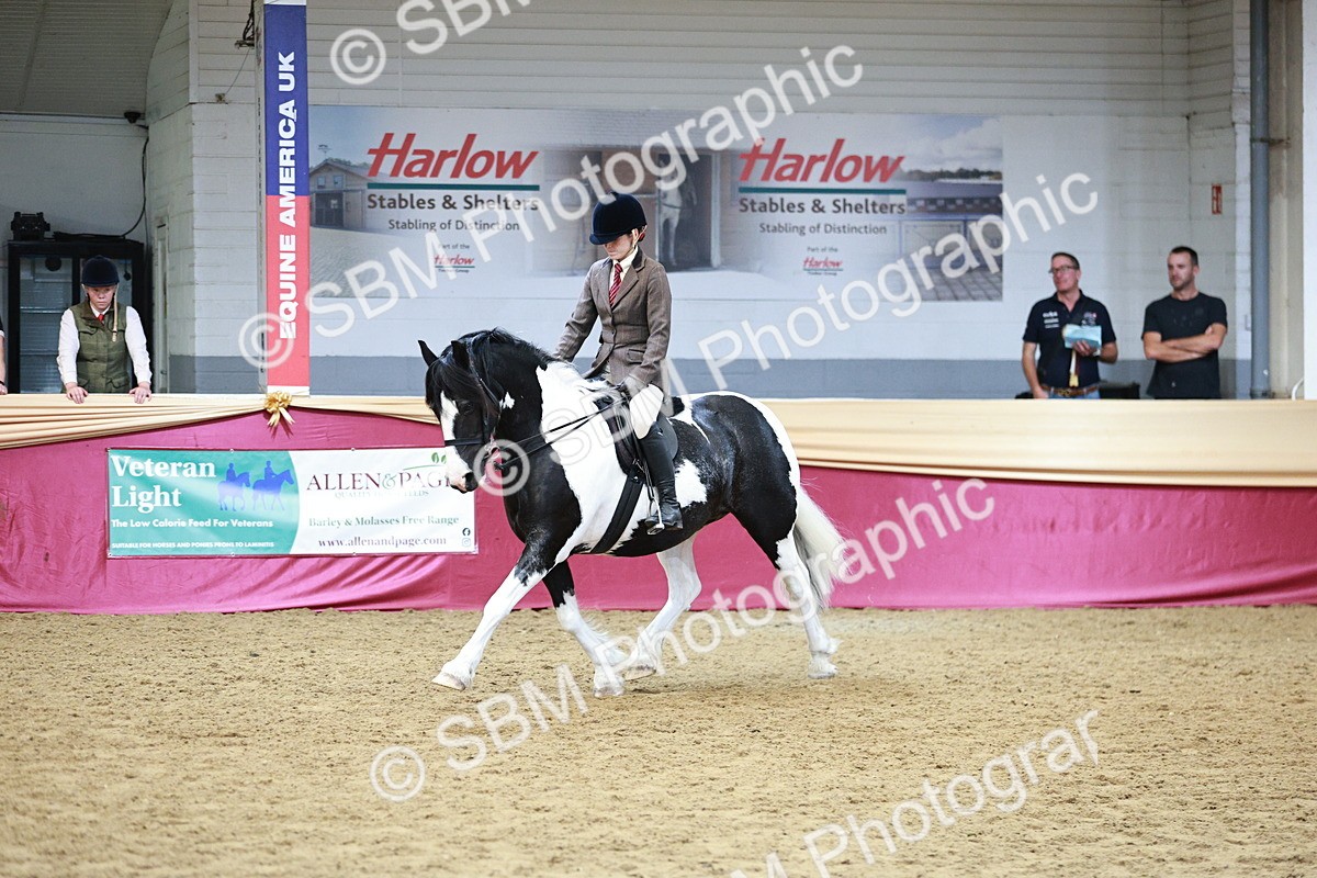 SBM_03654 - Class 6A Area Ridden Pre-Vet