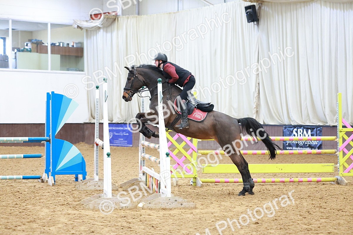 SBM_001241 - Class 3 - Senior Discovery 1.00m