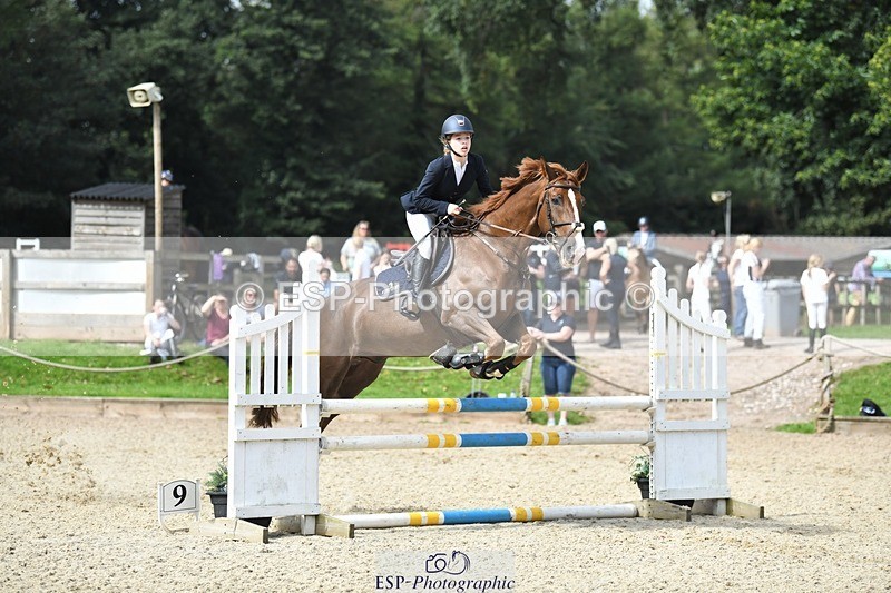 230820-111111-00464 - 90cm - Round 1