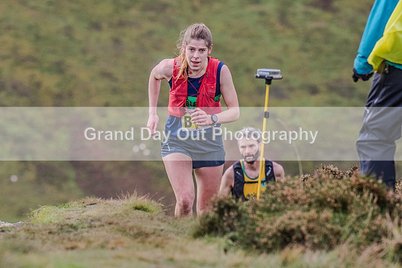 British Fell Relay-1203 - British Fell & Hill Relay Championship Braithwaite Keswick Saturday 21st October 2023