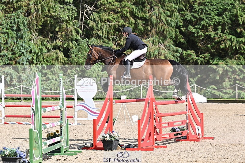 250704A-165355-12191 - Cls 23 Snr Foxhunter