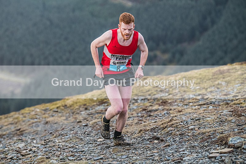 Grisedale-65 - Grisedale Grind Fell Race Wednesday 15th April 2026