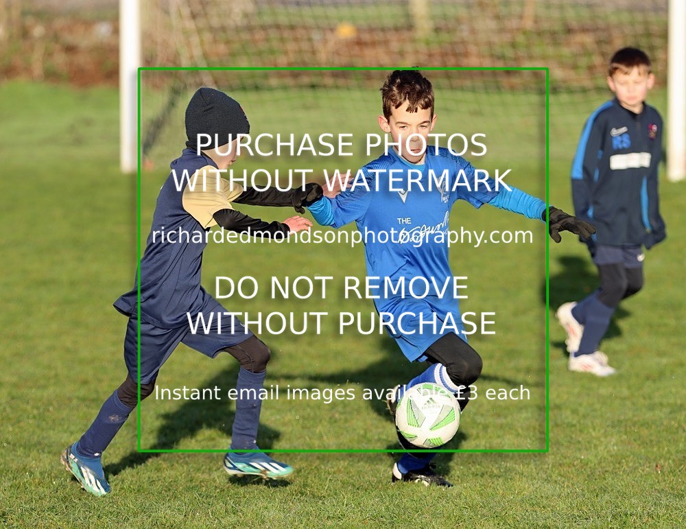 IMG_8050 - Ibis U9 vs Swarthmoor U9 (14/12/24)