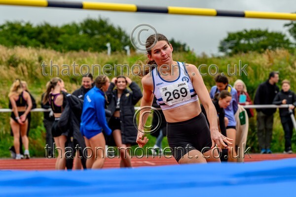 ComMast25-919682 - Field Female Set One