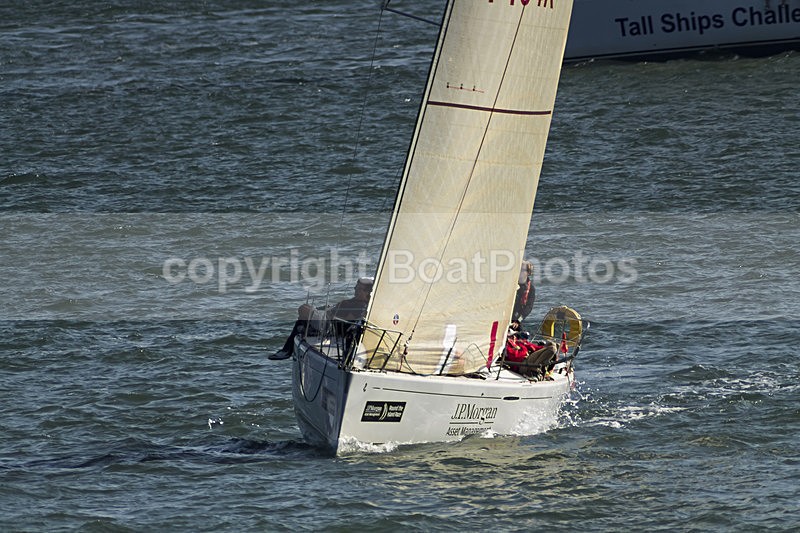 140621 GBR7404R IOW154 - ROUND THE ISLAND - 21st June 2014