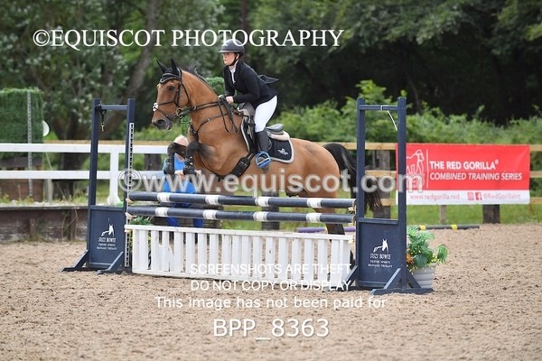 BPP_8363 - CLASS 15 SUN Pony Discovery / 90cm Open