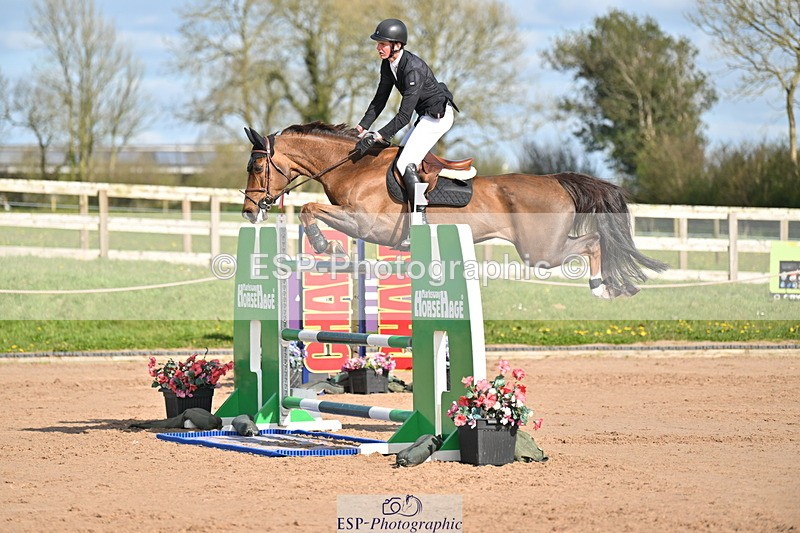 240420A-164058-12419 - Cls 11, 2 Star Big Tour 1.40m