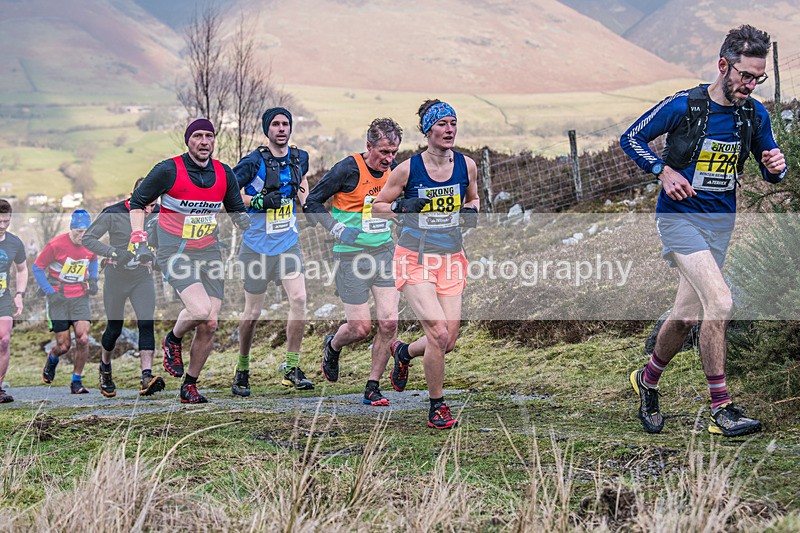 Clough Head-194 - Kong Clough Head Fell Race Saturday 18th January 2025