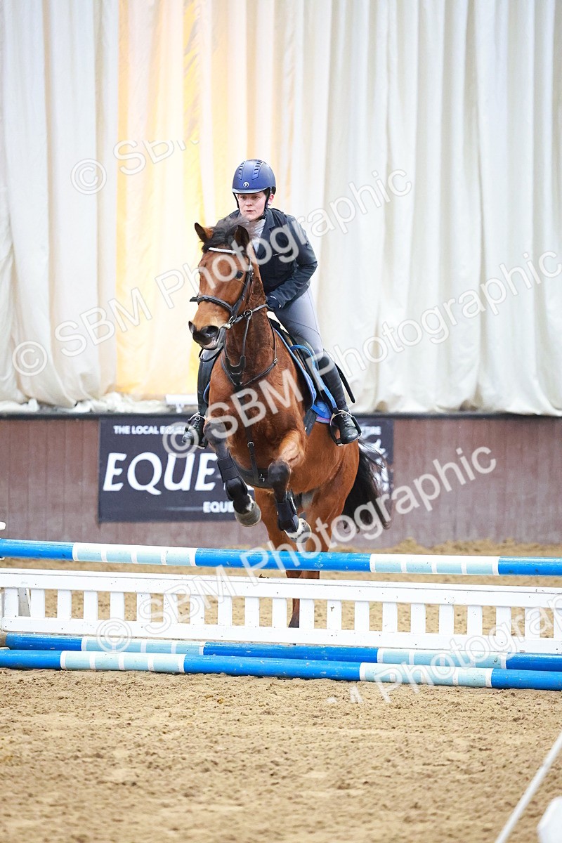 SBM_001918 - Class 7 - Clear Round