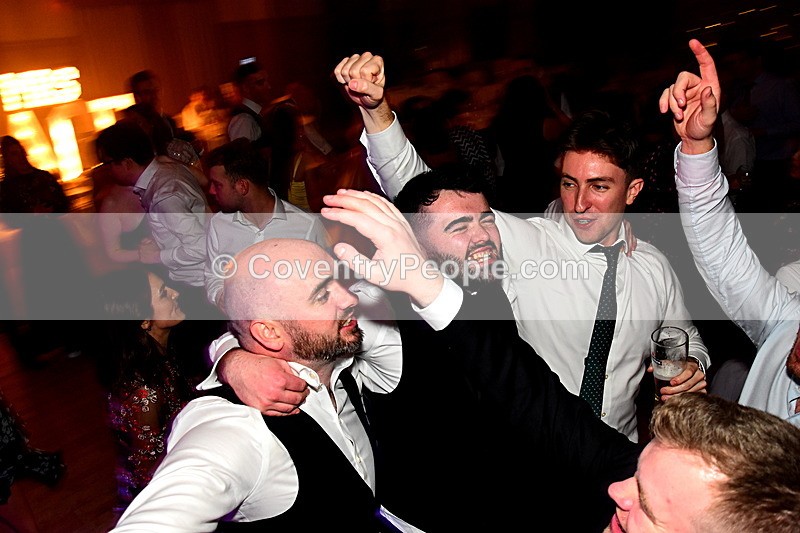 GRC-2012 - Emma and Ciaran