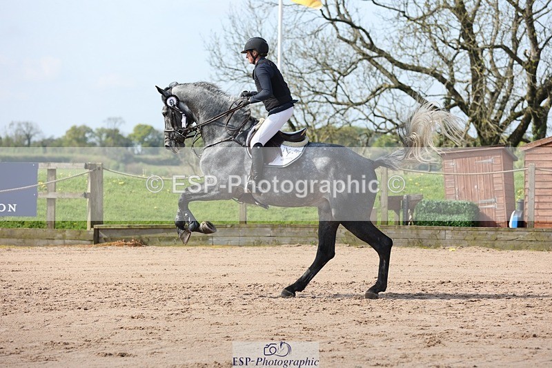 250427-102912-15355 - Cls 32 Young Horse 6yr old