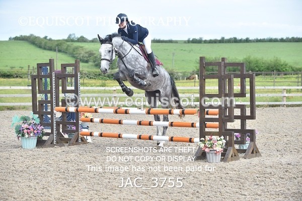 JAC_3755 - CLASS 2 - SAT - British Novice/ 90cm Open