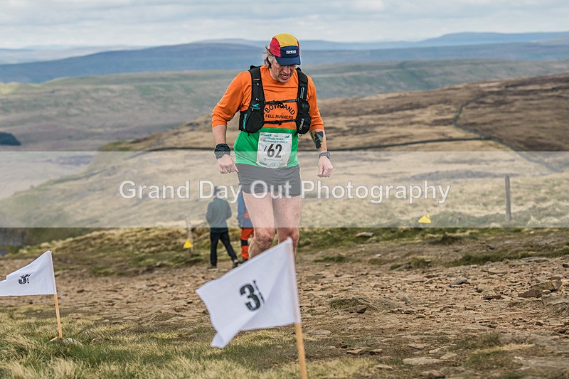 3 Peaks-1092 - The 3 Peaks Race Saturday 27th April 2024