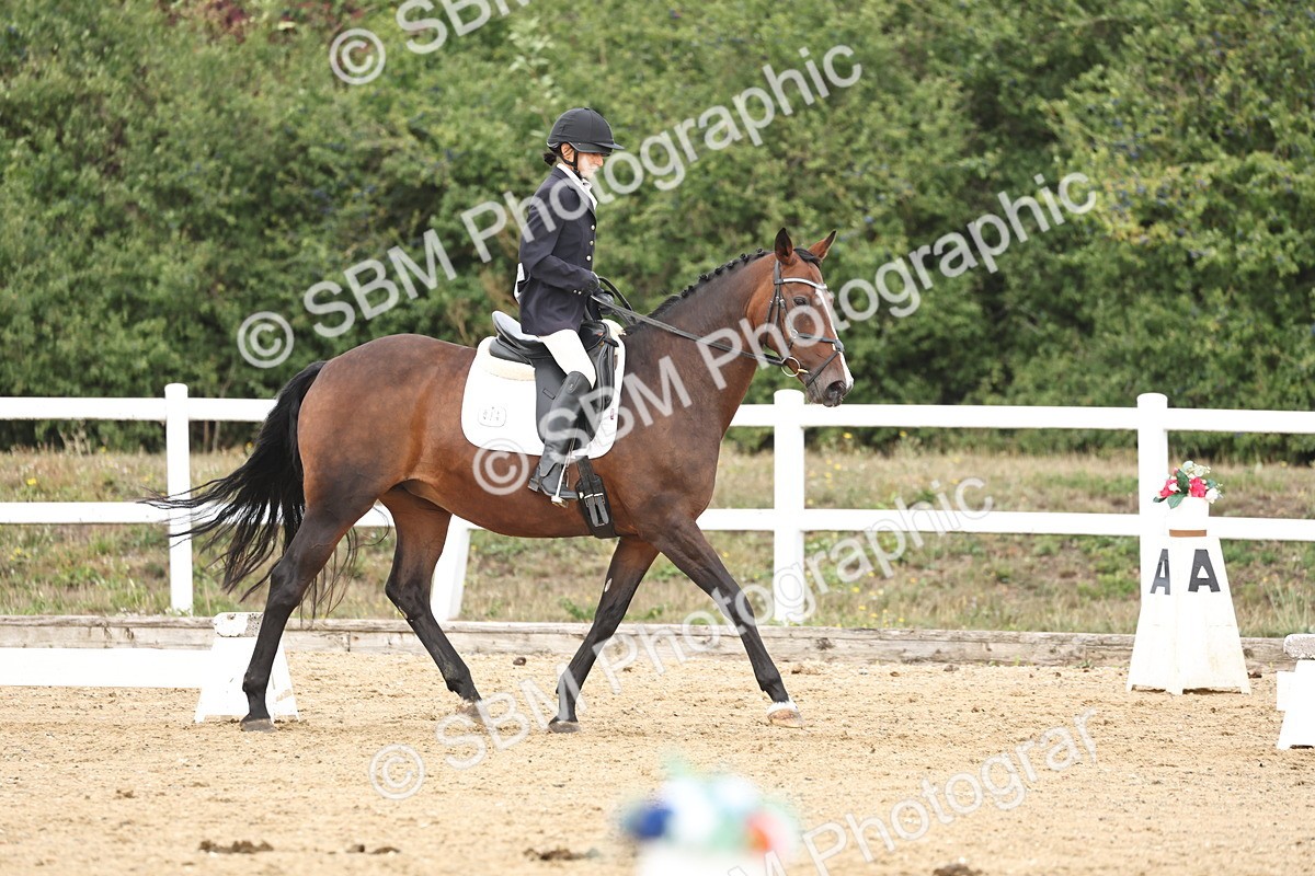 SBM_002675 - Class 7 - Novice 2 Warm Up