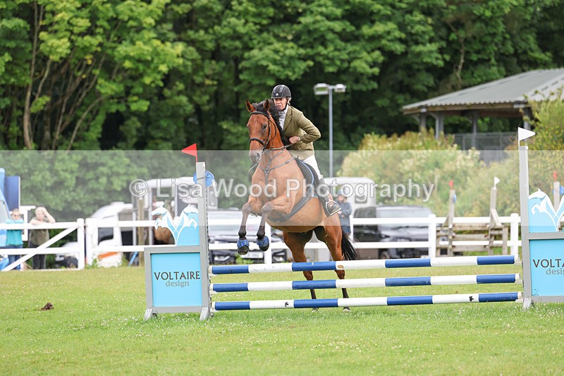 3E7A0855 - Class 4: 70cm Senior