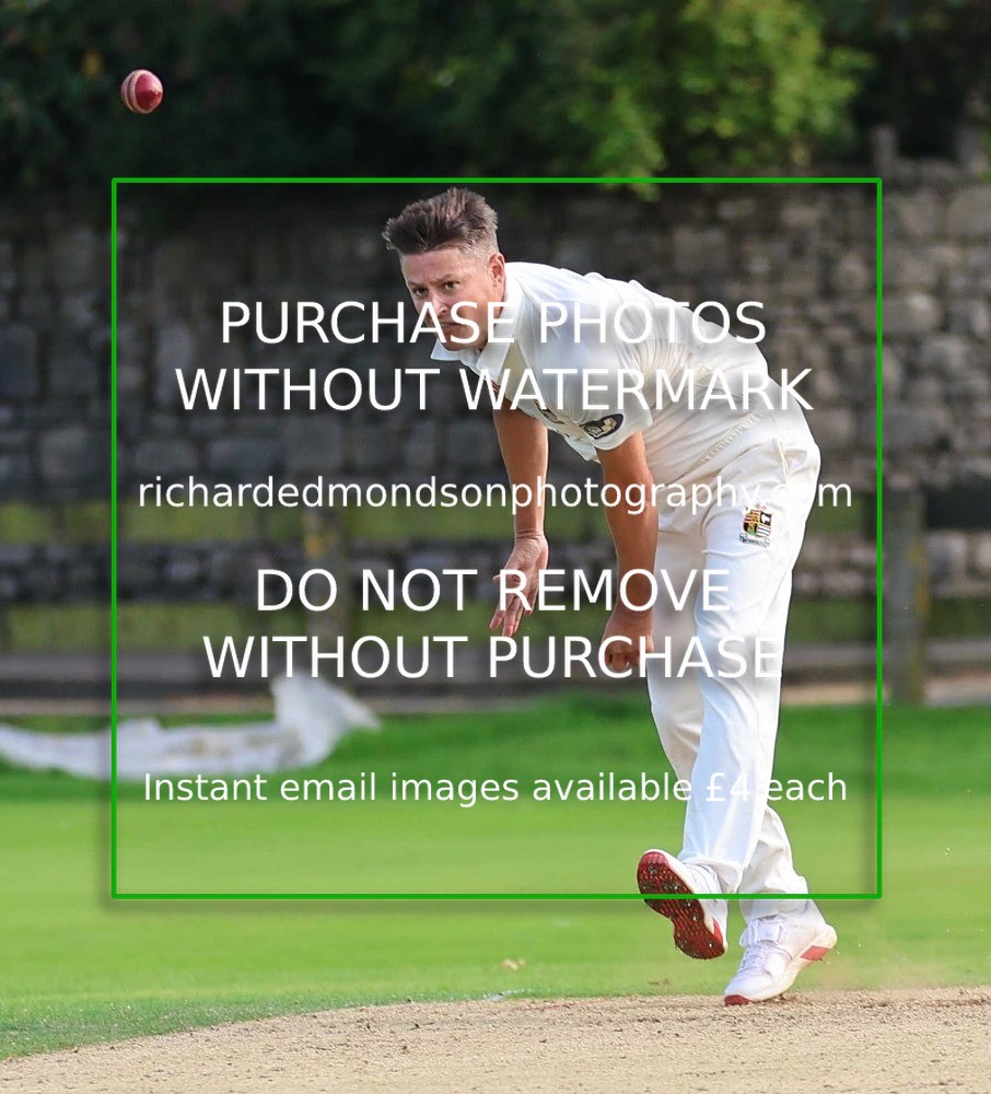 533A2194 - Netherfield CC