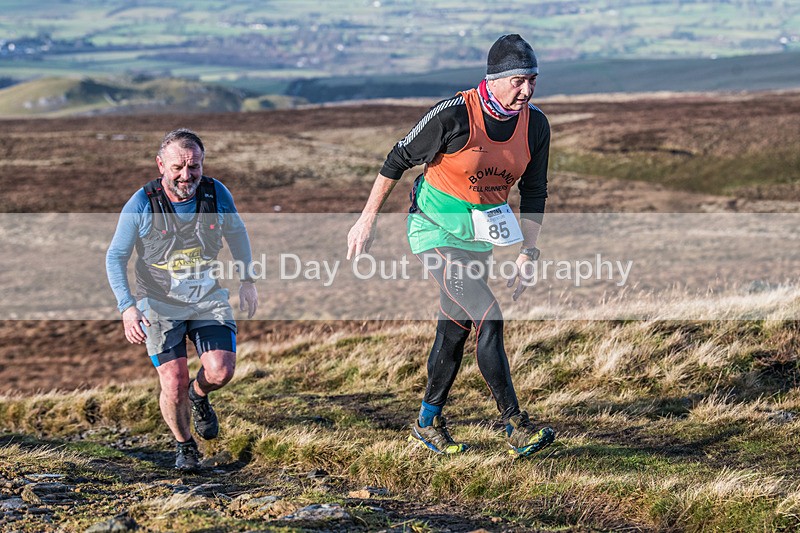 Nine Standards-281 - Nine Standards Fell Race Sunday 1st January 2023