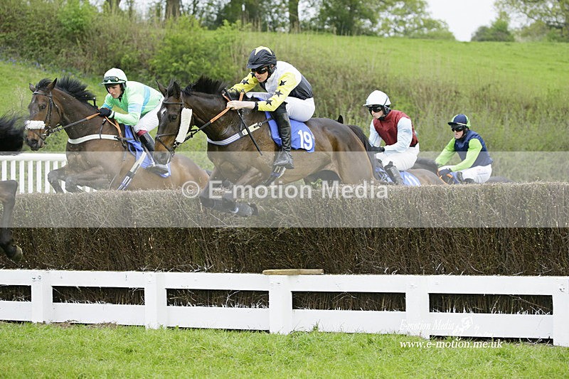PtP 230422 528 - Berkeley Races - Woodford Glos 23/04/22
