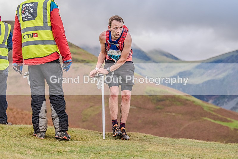 British Fell Relay-3771 - British Fell & Hill Relay Championship Braithwaite Keswick Saturday 21st October 2023