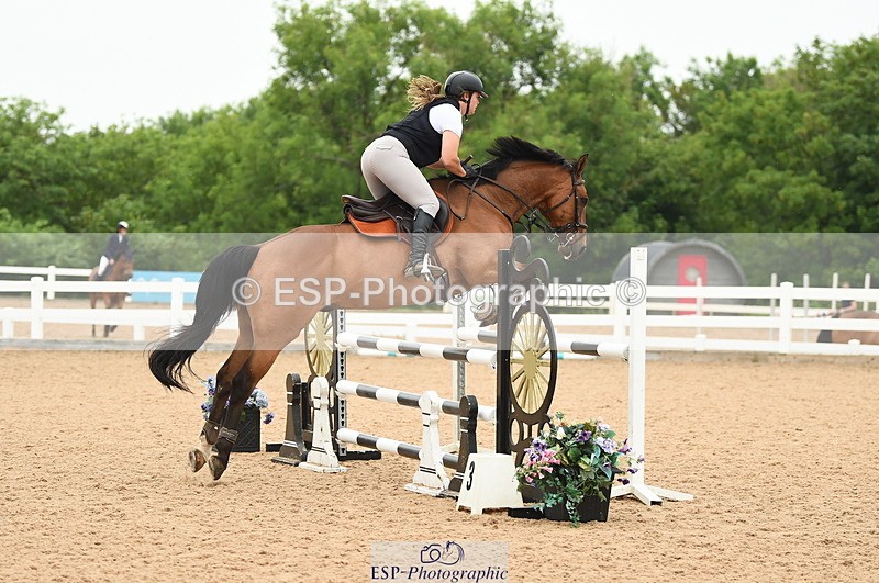 230610A-123854-03234 - Cls 23B 1.05m Amateur Qualifier