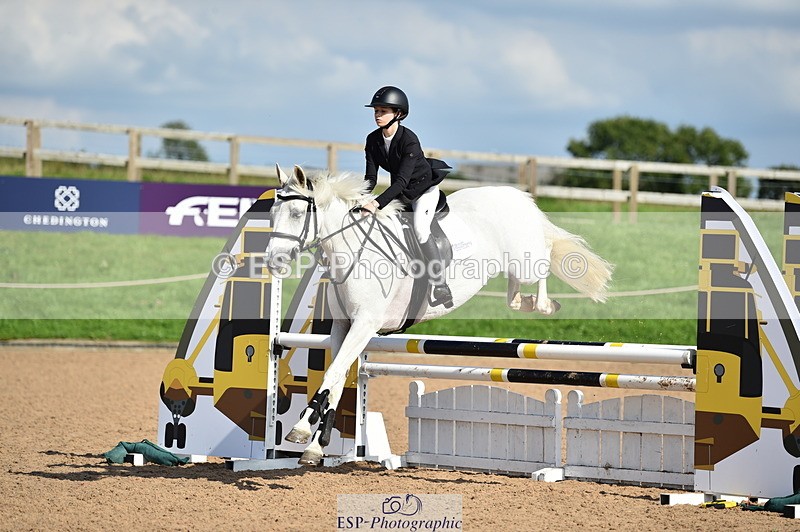 230902A-153652-01957 - Cls 4A Pony Big 95cm