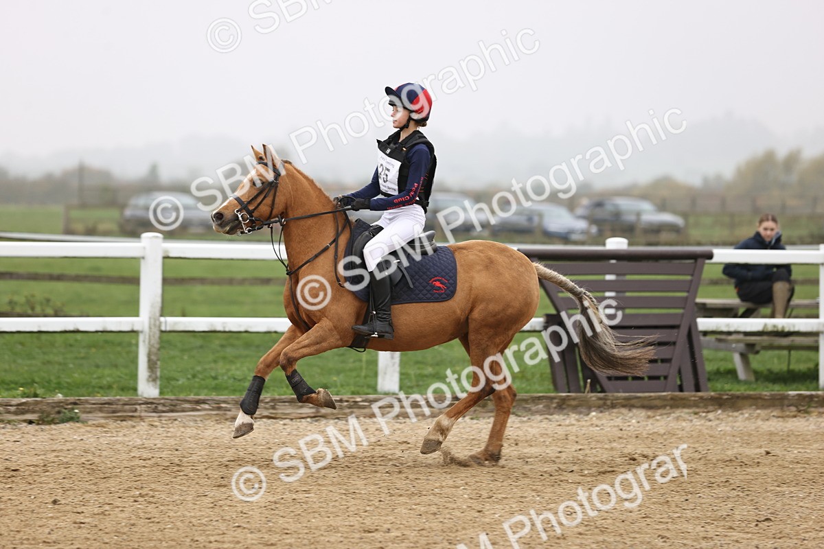 SBM_000840 - Class 1 - 70cm