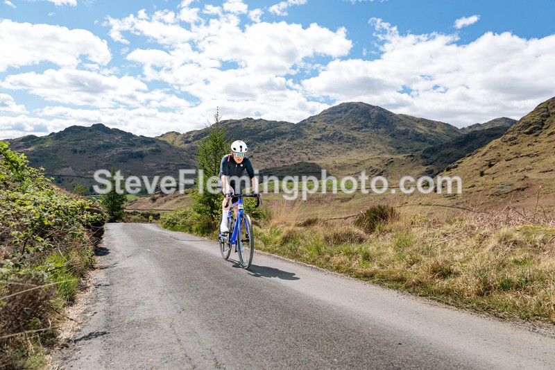 114547 - Blea Tarn Climb 11:00 - 12:00