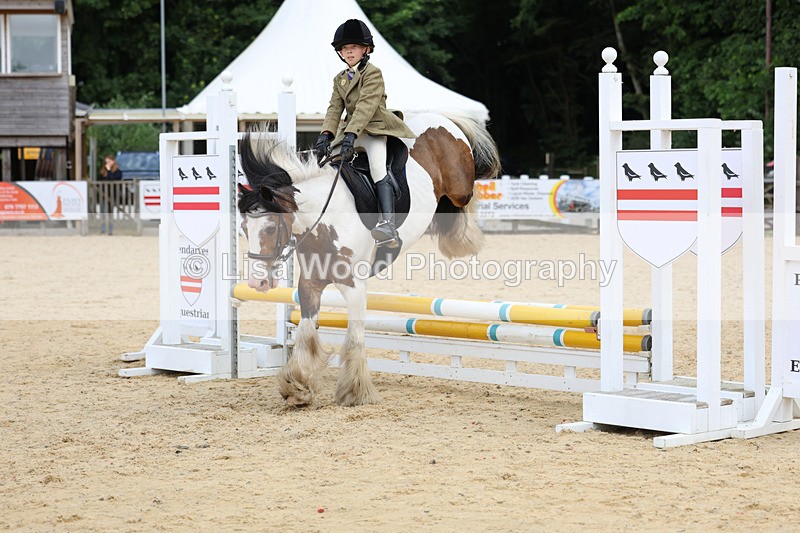 3E7A8998 - Class 3: 60cm