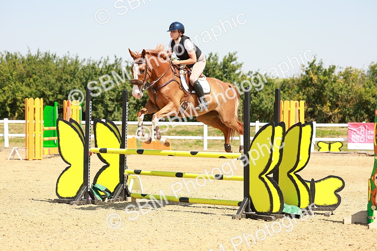 SBM_001055 - Class 3 - Senior Discovery - 1.00m